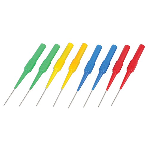 Back Probes for Banana Connections (8 Pieces)