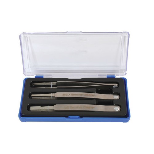 Diamond Terminal Cleaner Set 3pc