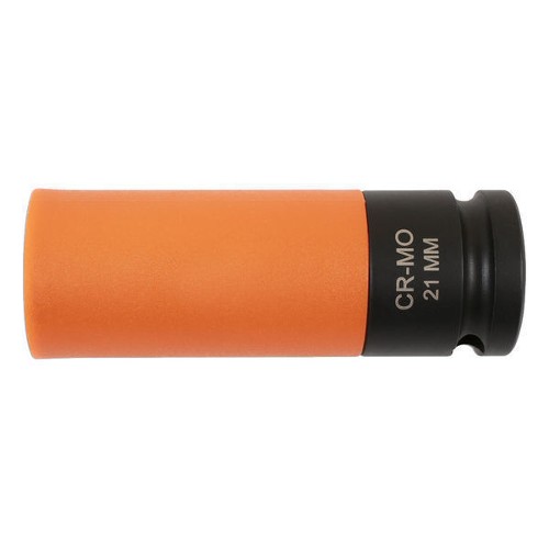 Wheel Nut Socket 21mm - Hyundai