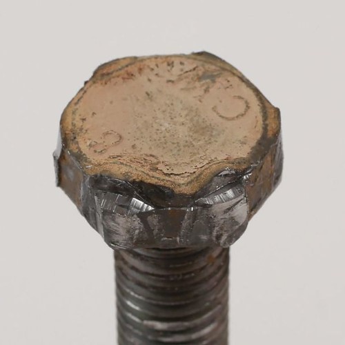 Socket Set 13pc -Damaged/Undamaged nuts