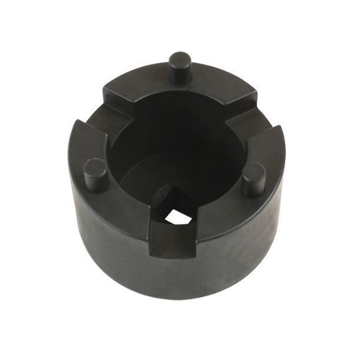 Rear Hub Socket  - Toyota Land Cruiser