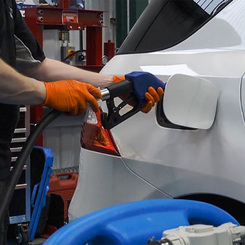 AdBlue® Transport Tank 12v |75L|