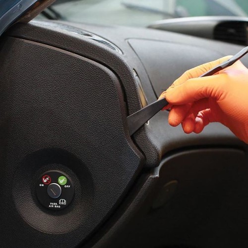 Universal Trim Tool | Trim Clip Removal | Plastic Trim Tool | Trim Clip Removal