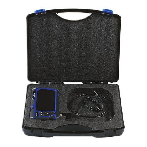 Portable 5" Screen Inspection Camera