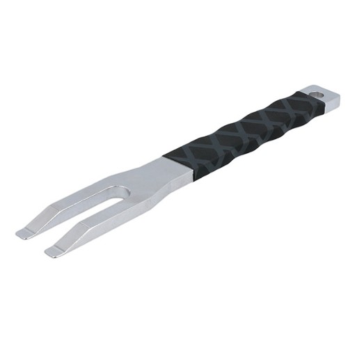 Flat Fork Pry Bar