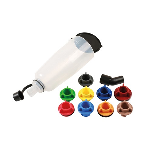 Oil Funnel Kit