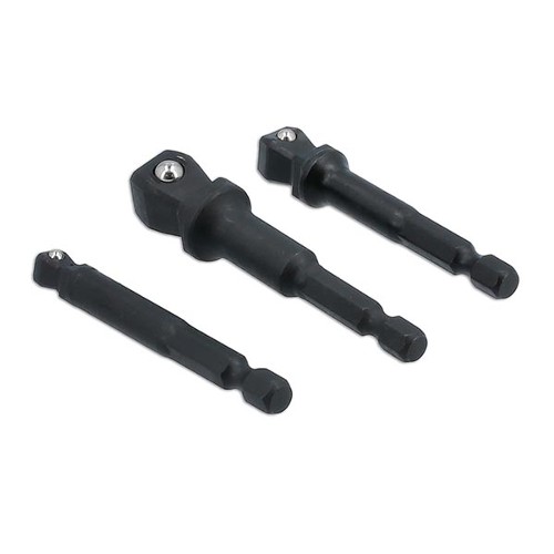 Power Extensions with Wobble Function (3 Pieces)