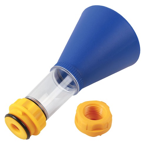 Oil Funnel Set - for Renault Nissan