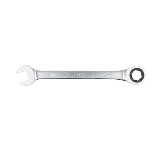 Ratchet Combination Spanner 21mm