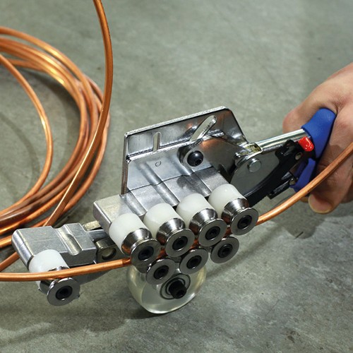 Tube Straightener 4.75mm - 10mm