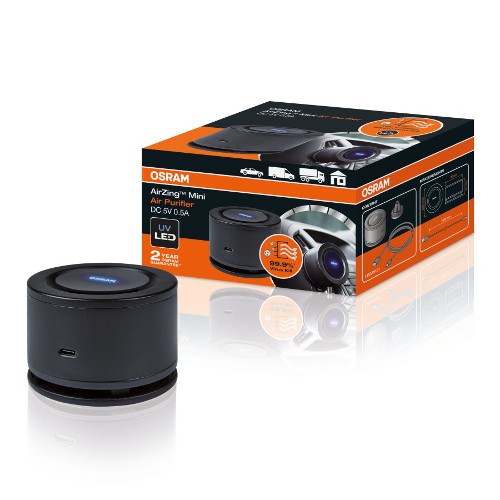 AirZing Mini Air Purifier
