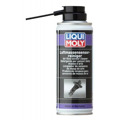 AIR MASS SENSOR CLEANING 200ML