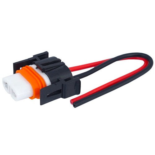 H11 Ceramic Bulb Holder LPBH007
