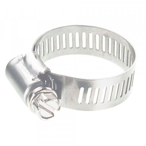 11 - 15 mm Stainless Steel Premium Clip (1 Only)