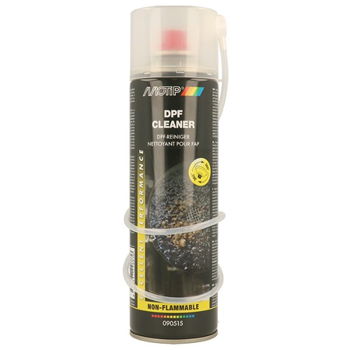 MOTIP DPF Cleaner |400ml|