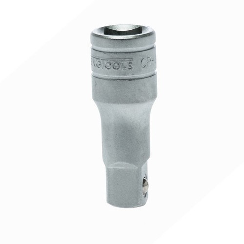 1/2" Extension Bar 63.5mm