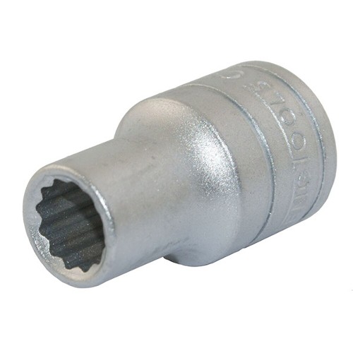 1/2" Socket 12 pt Metric 34mm