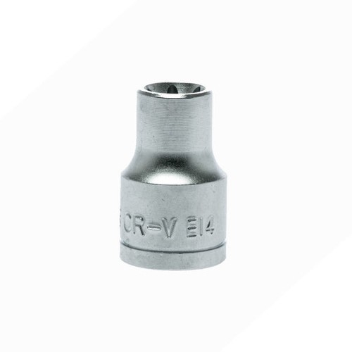 1/2" TX-E Socket E14