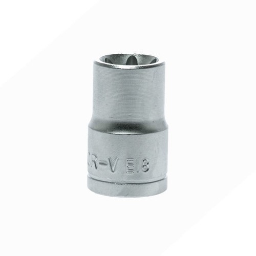 1/2" TX-E Socket E18
