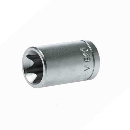1/2" TX-E Socket E20