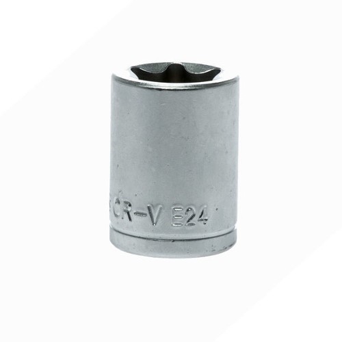 1/2" TX-E Socket E24