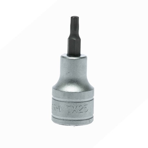 1/2" TX Bit Socket TX25