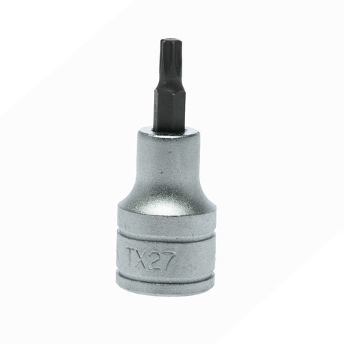 1/2" TX Bit Socket TX27