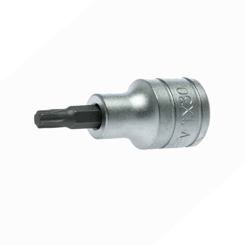1/2" TX Bit Socket TX30