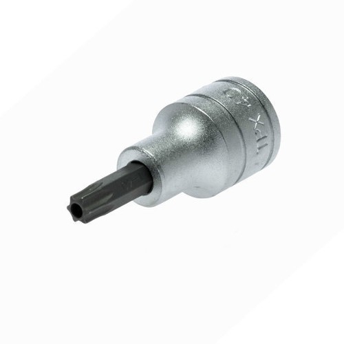 1/2" TPX Bit Socket TPX40