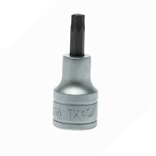 1/2" TX Bit Socket TX40