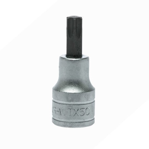 1/2" TX Bit Socket TX50