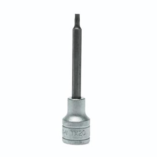 1/2" Long TX Bit Socket TX20