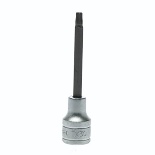 1/2" Long TX Bit Socket TX30