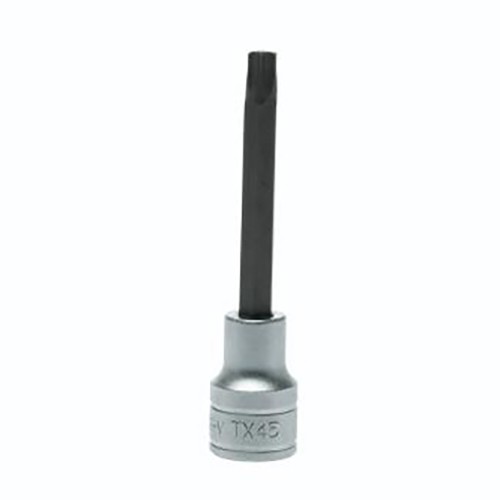 1/2" Long TX Bit Socket TX45