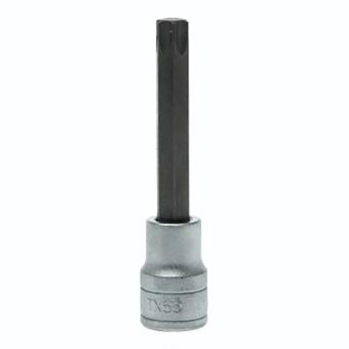 1/2" Long TX Bit Socket TX55
