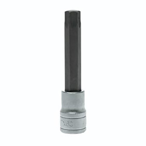 1/2" Long TX Bit Socket TX60