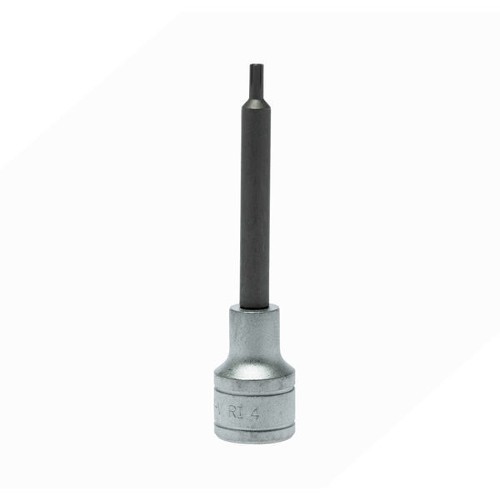 1/2" Long Ribe® Bit Socket 04
