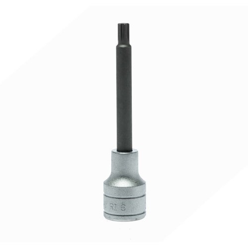 1/2" Long Ribe® Bit Socket 06