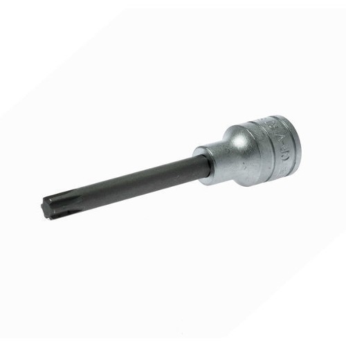 1/2" Long Ribe® Bit Socket 08