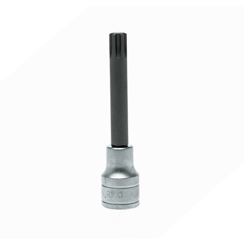 1/2" Long Ribe® Bit Socket 10