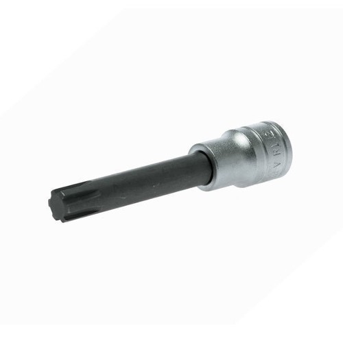 1/2" Long Ribe® Bit Socket 12