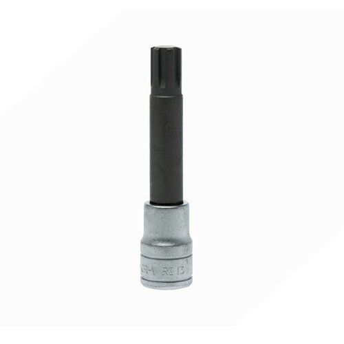 1/2" Long Ribe® Bit Socket 13