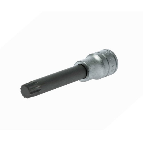 1/2" Long XZN/Triple Square Bit Socket 12