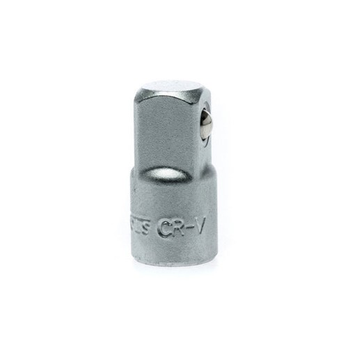 Step Up Adaptor 1/4"F - 3/8"M