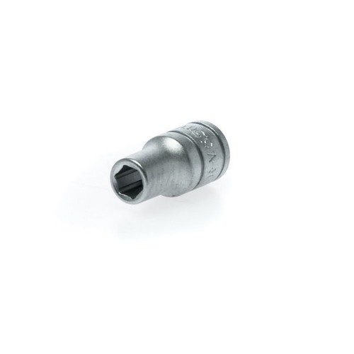 1/4" Socket 6 pt Metric 5.5mm