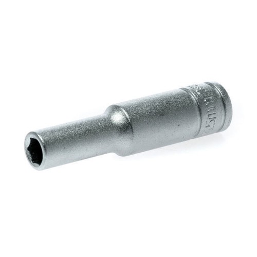 1/4" Deep Socket 6 pt Metric 5.5mm