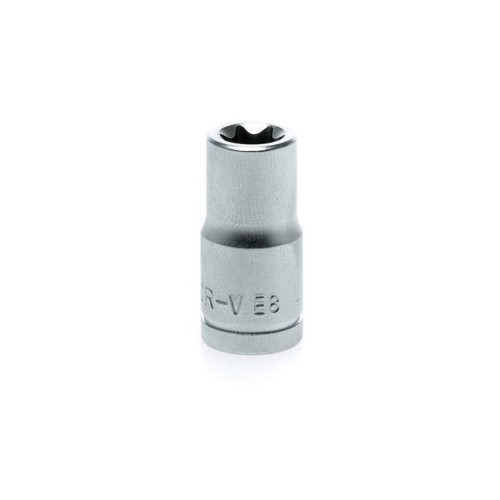 1/4" TX-E Socket E8