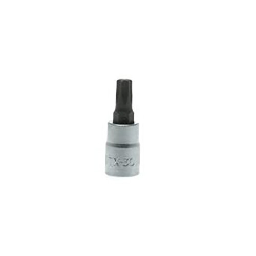1/4" TX Bit Socket TX30