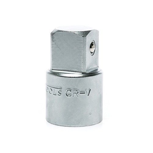 3/4" Drive 3/4" Female: 1" Male Adaptor