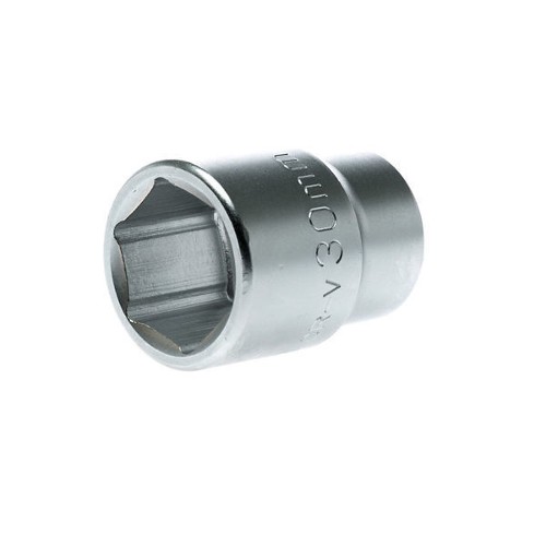 3/4" Socket 6 pt Metric 30mm